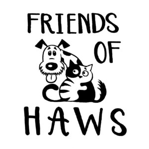 friends of haws logo