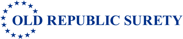 Old Republic surety