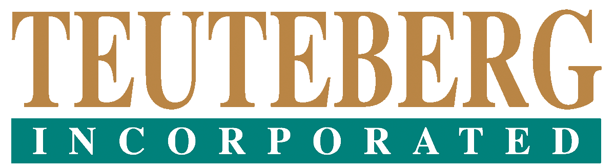 Teuteberg Incorporated Logo