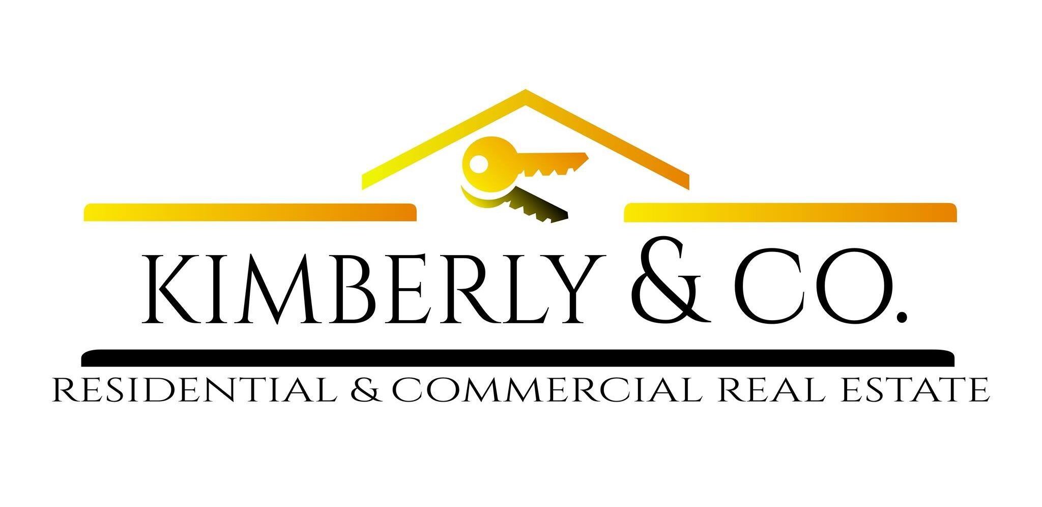 Kimberly and CO. Residential and commercial real estate