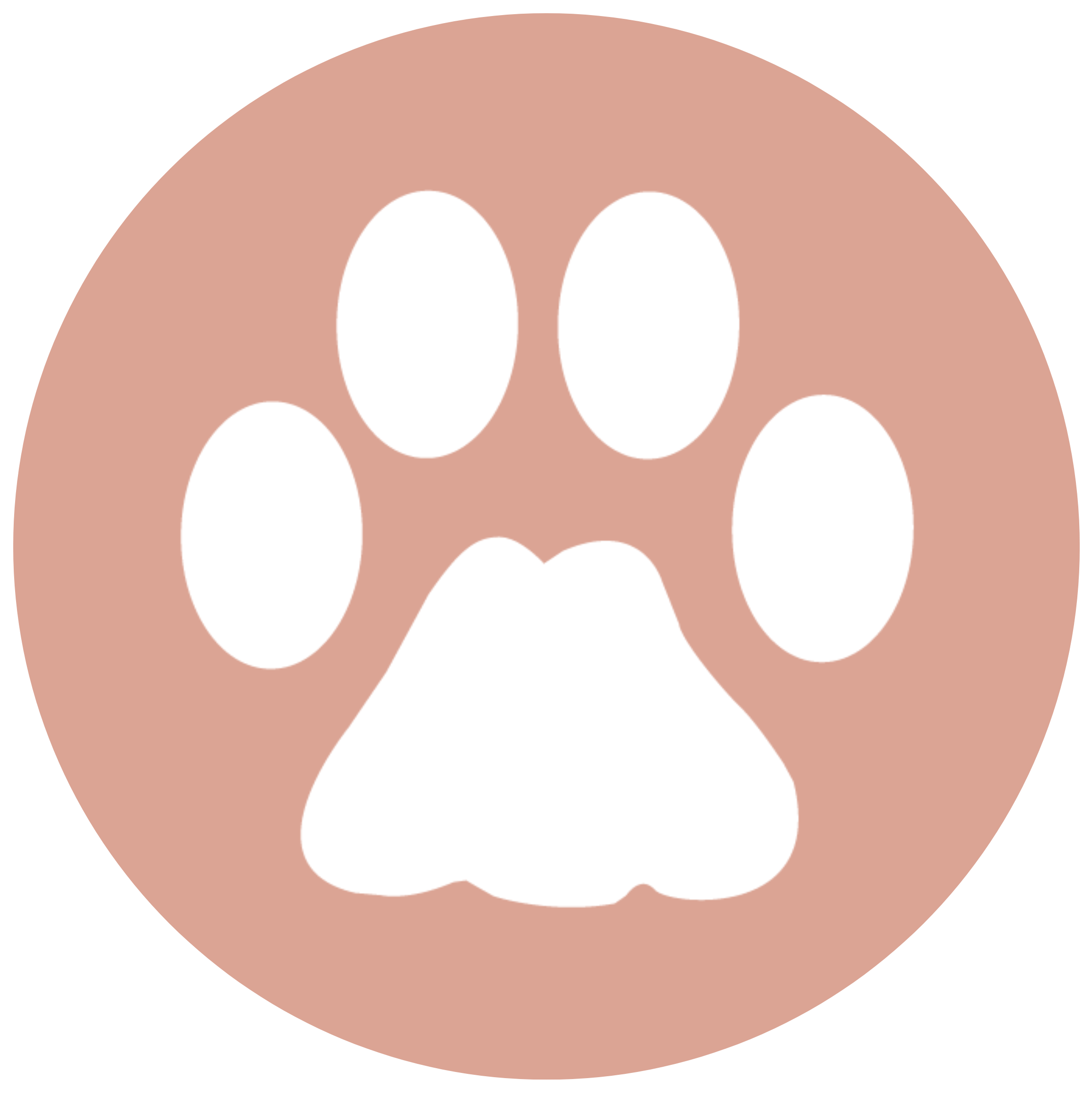 Cadettes-Animal Helper Badge – HAWS